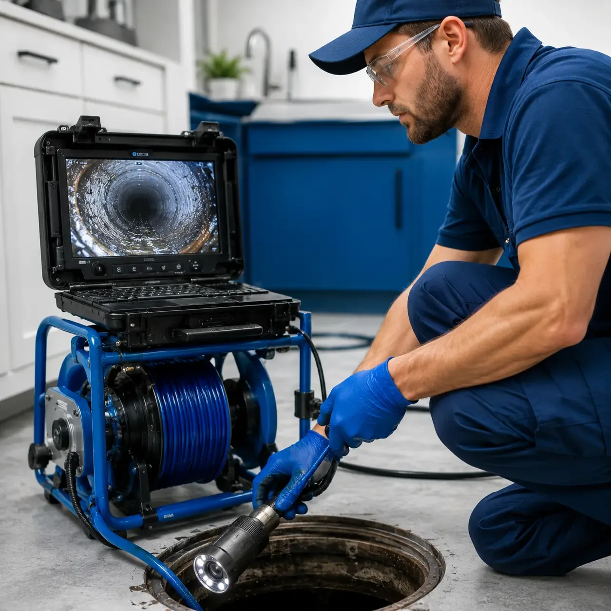 Pipe Relining professionals serving Mount Berry, GA